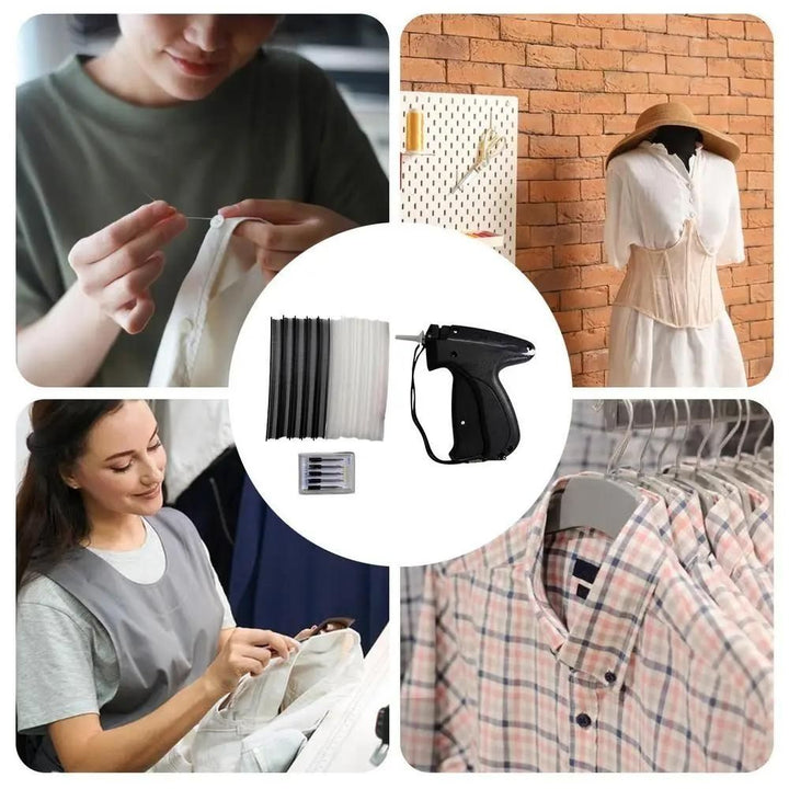 Portable Mini Sewing Machine - Stitchly