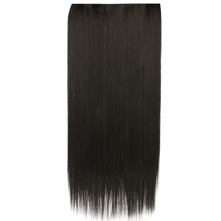 Clip-in Keratin Hair Straighteners – Aurora