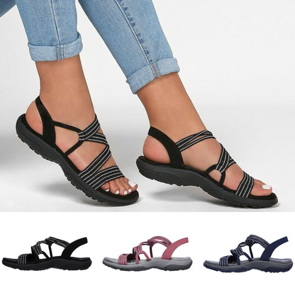 Orthopedic Women's Sandals - Isabella