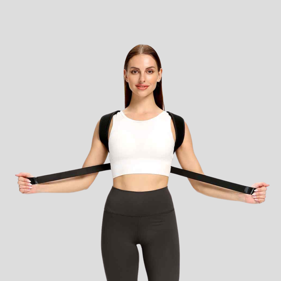 Corrector de postura - StraightAlign