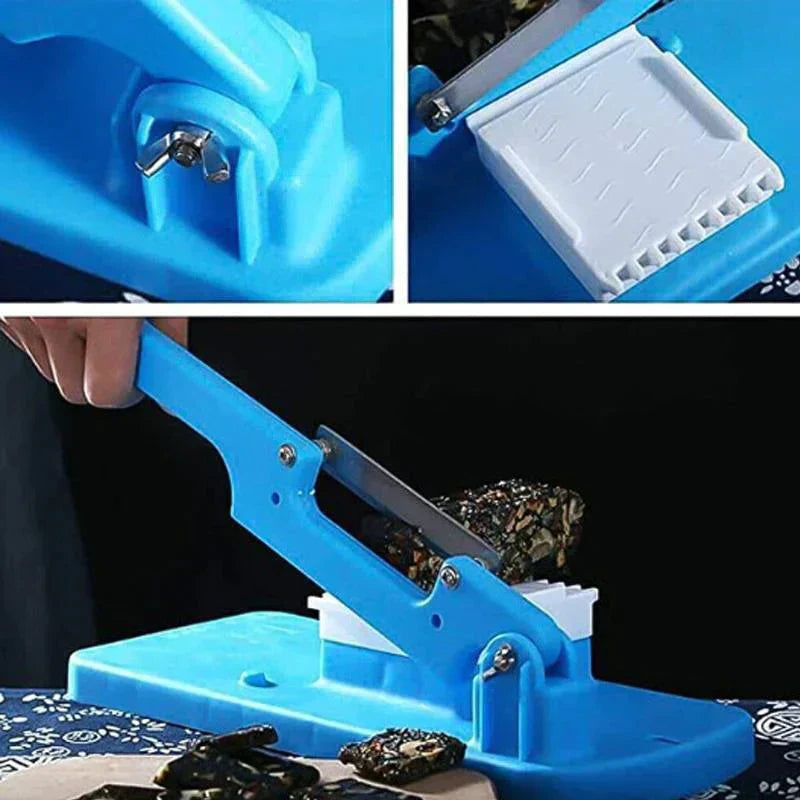 Versatile Kitchen Slicer – SlicePro