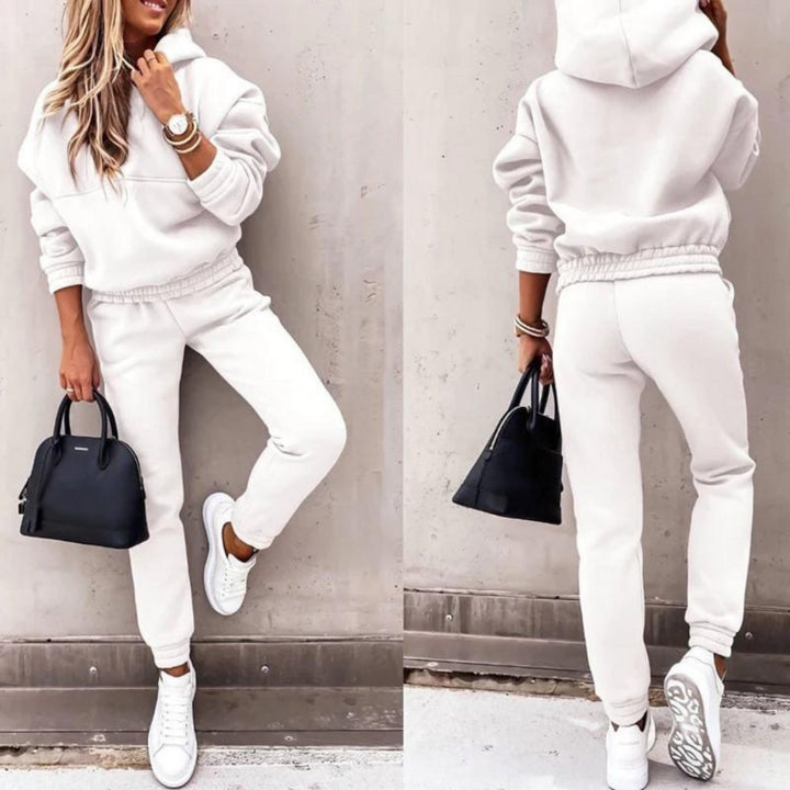 Sporty jogging suit for women - Maria