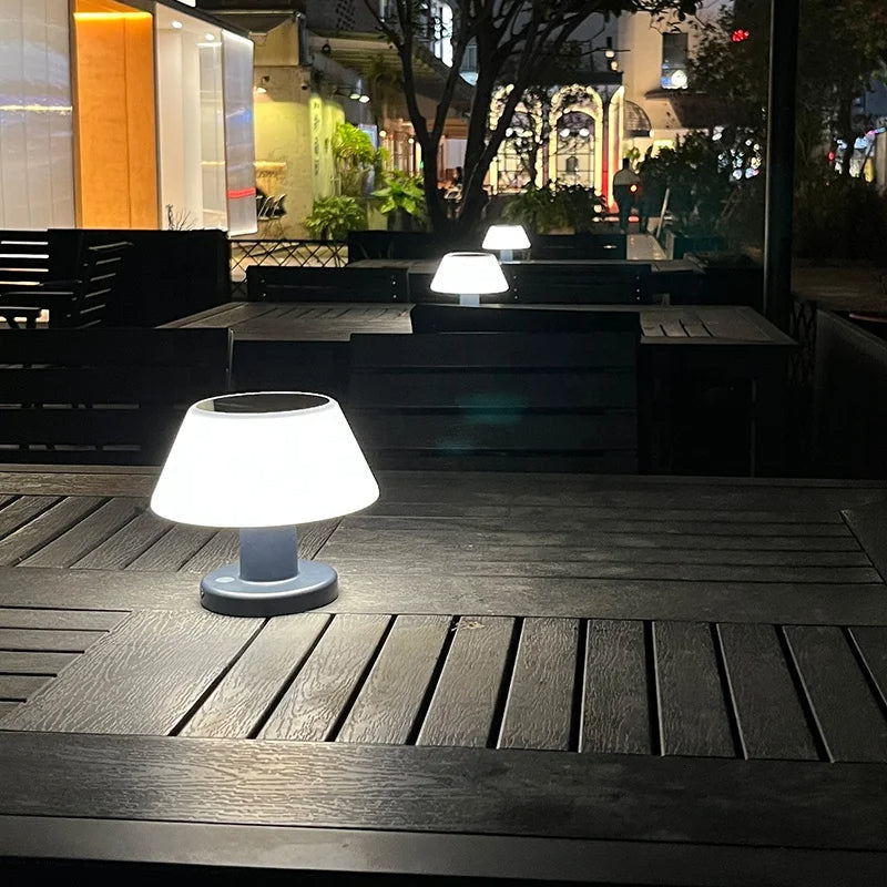 Solar-bordlampe - Solara