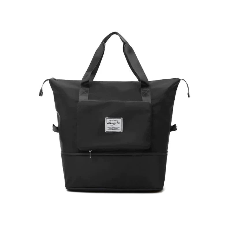 Foldable Travel Bag - FlexiCarry