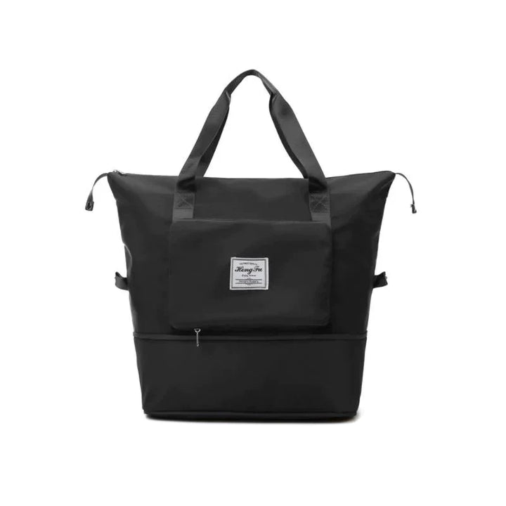 Foldable Travel Bag - FlexiCarry