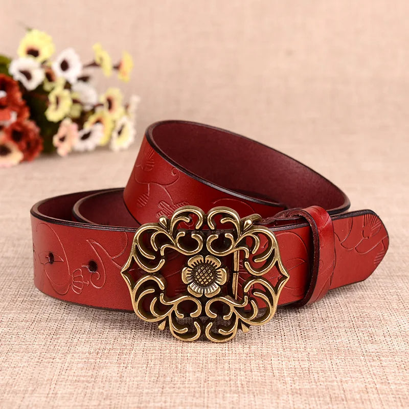 Traditional belt Jana - Oktoberfest 2026