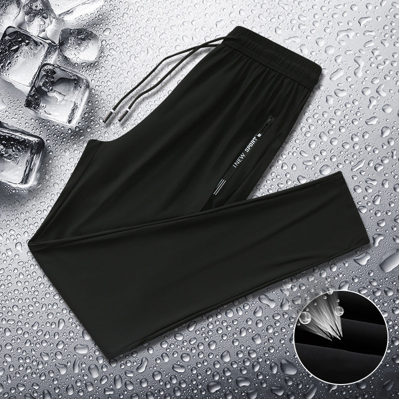 Unisex Stretchhose – Jaxon