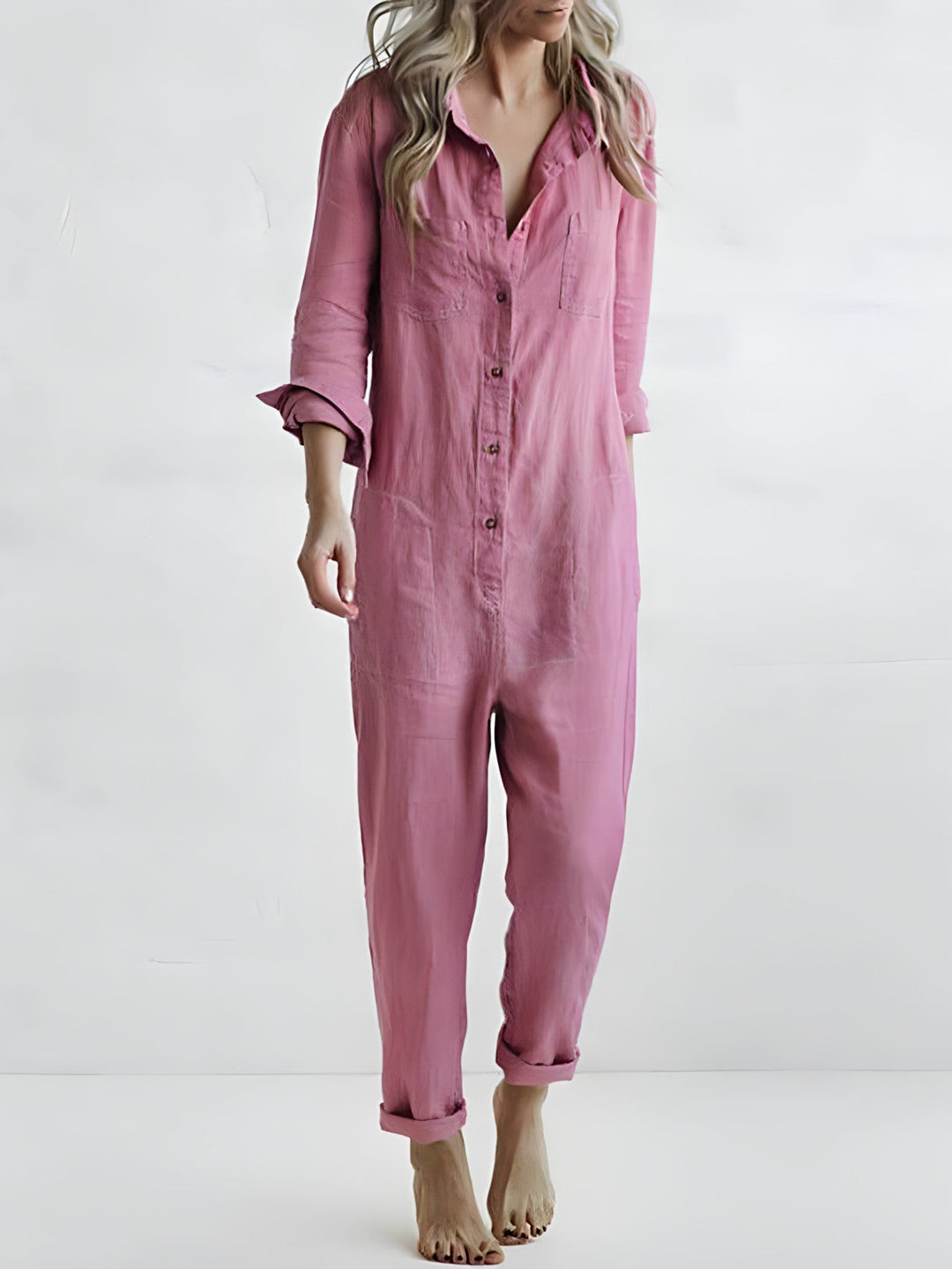 Moderne jumpsuit - Aria