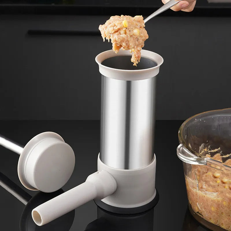 Sausage Machine – SausageCraft