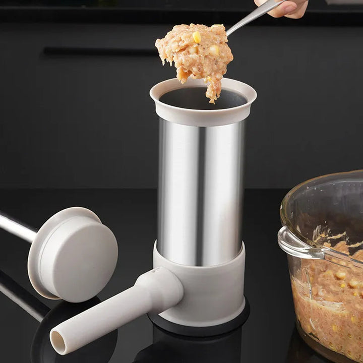 Sausage Machine – SausageCraft
