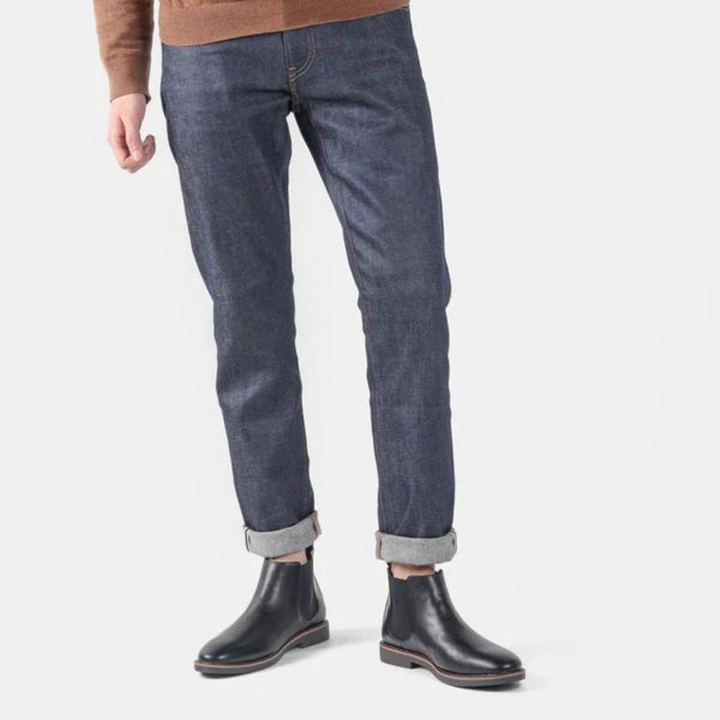 Timeless Chelsea Men's Boots - David