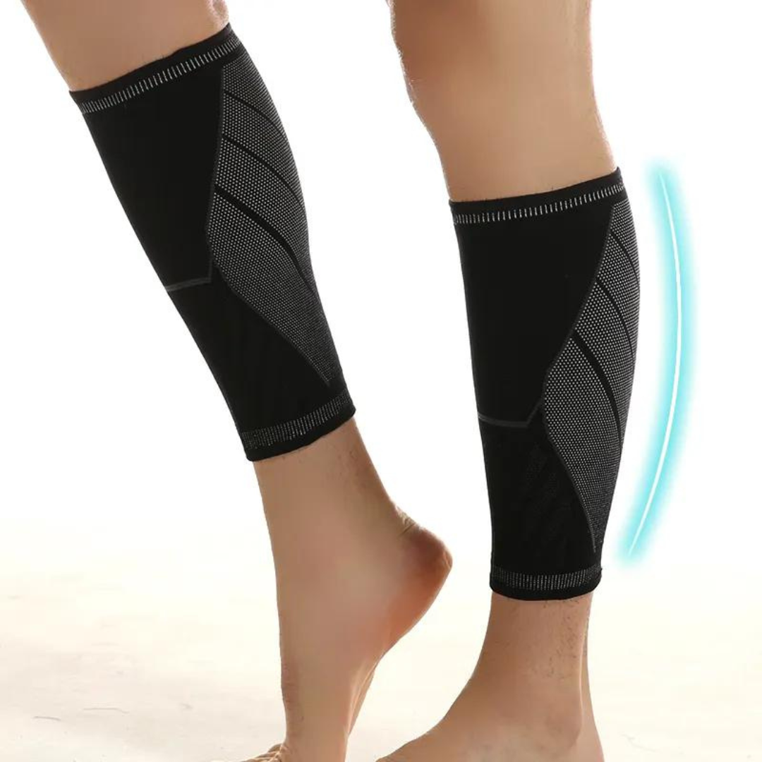 Compression Calf Sleeves - VenoFit SupportSleeves
