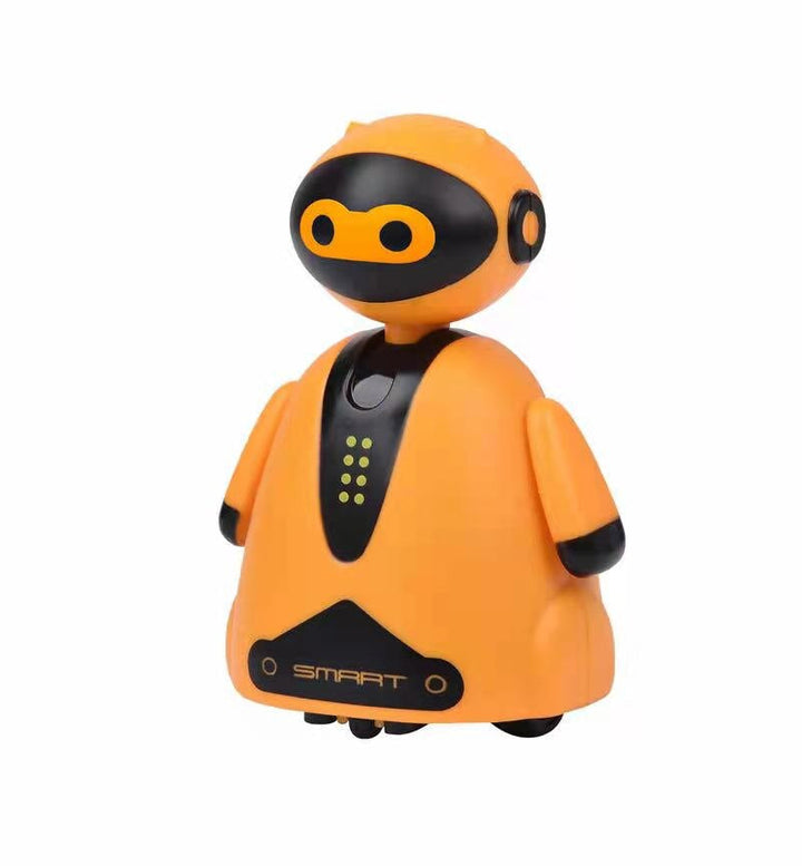 Interactive Robot for Creative Play – CreatoBot