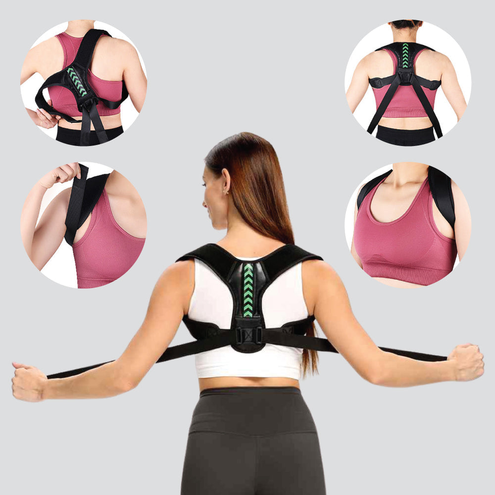 Corrector de postura - StraightAlign