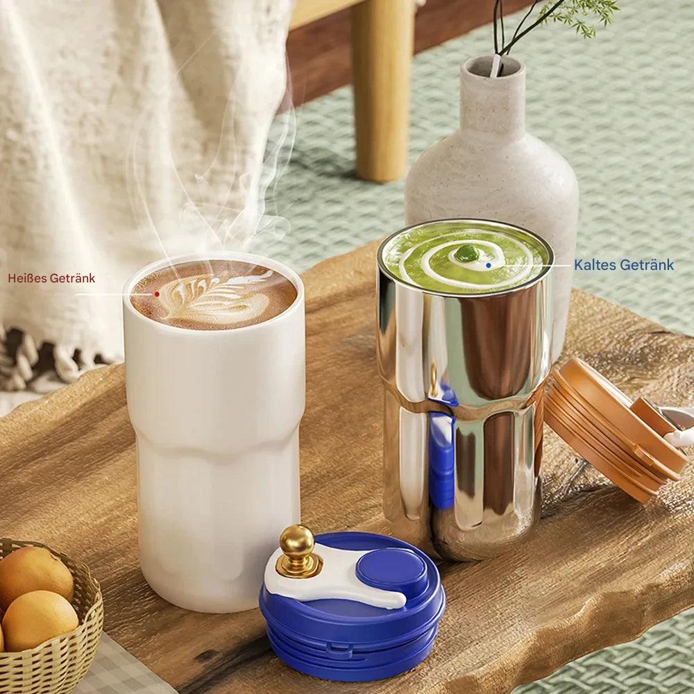 Kompakt termokopp – ThermoSip