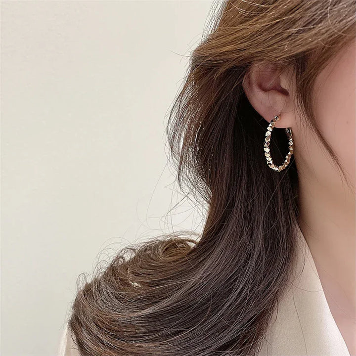 Aros básicos – Nina