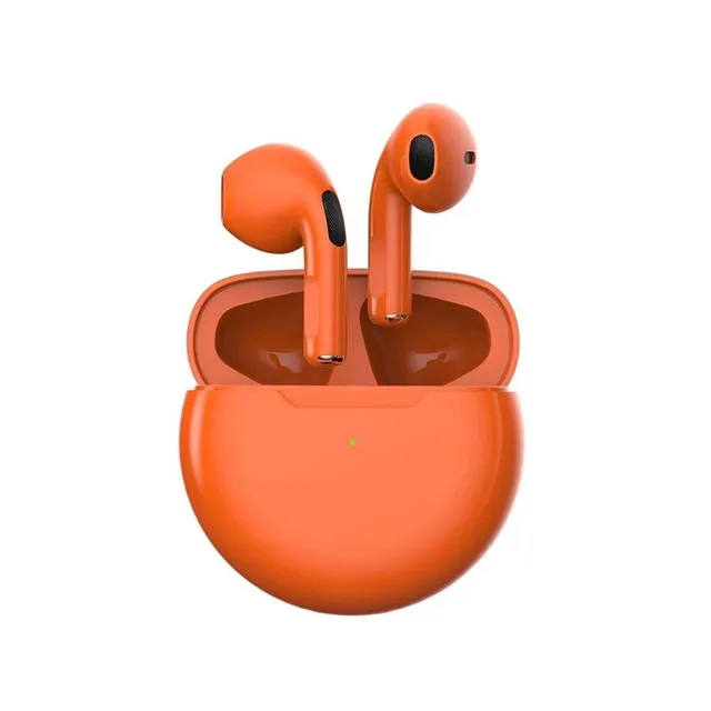 Air PRO6 In-Ears | Trådløse Bluetooth-hodetelefoner