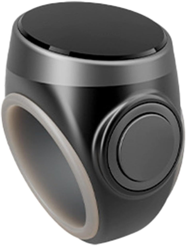 Anillo contador digital recargable de 4 dígitos para dedos (1+1 GRATIS) – Calmero