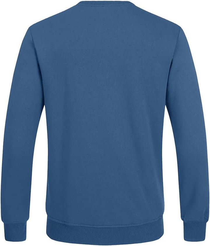 Heren Fleece Sweatshirt - Liam