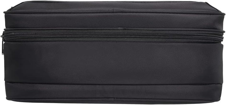 Herre Canvas Laptop- og Business-Tote-taske