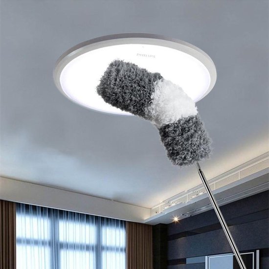 Extendable Dust Duster – SkyReach