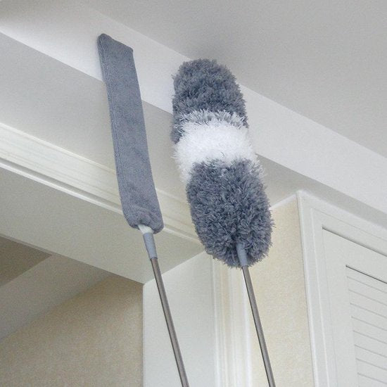 Extendable Dust Duster – SkyReach