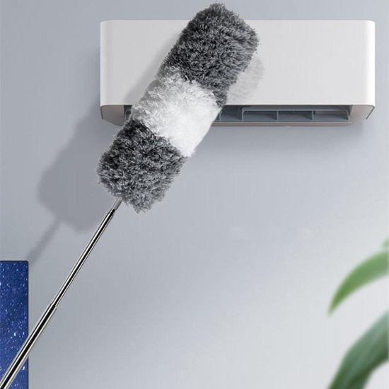 Extendable Dust Duster – SkyReach