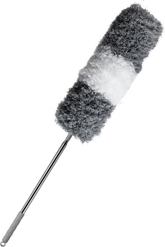 Extendable Dust Duster – SkyReach