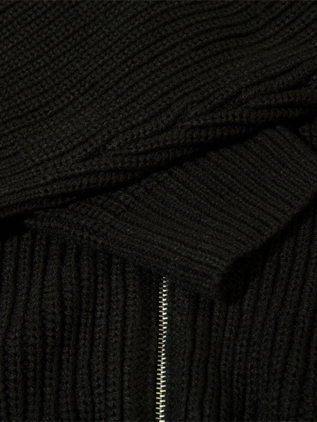 Woven Men's Vest - Gideon