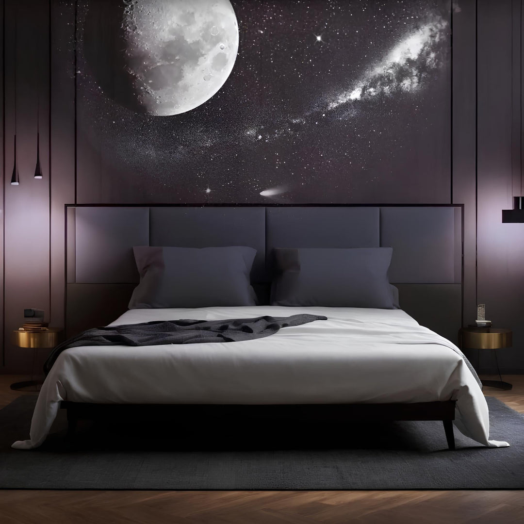 Rum Projektorlampe - AstroGlow