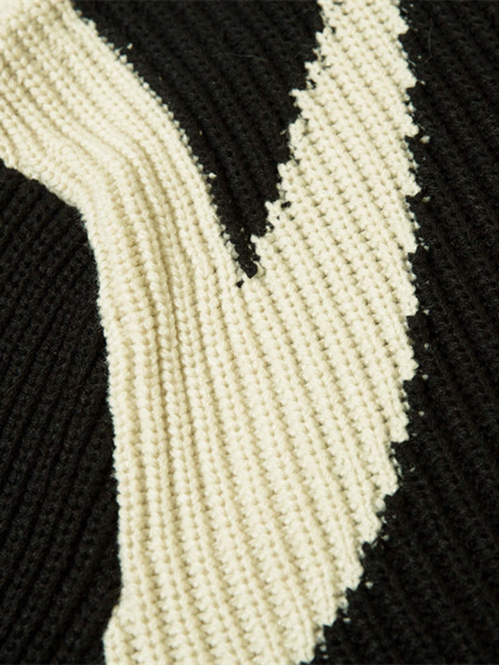 Woven Men's Vest - Gideon