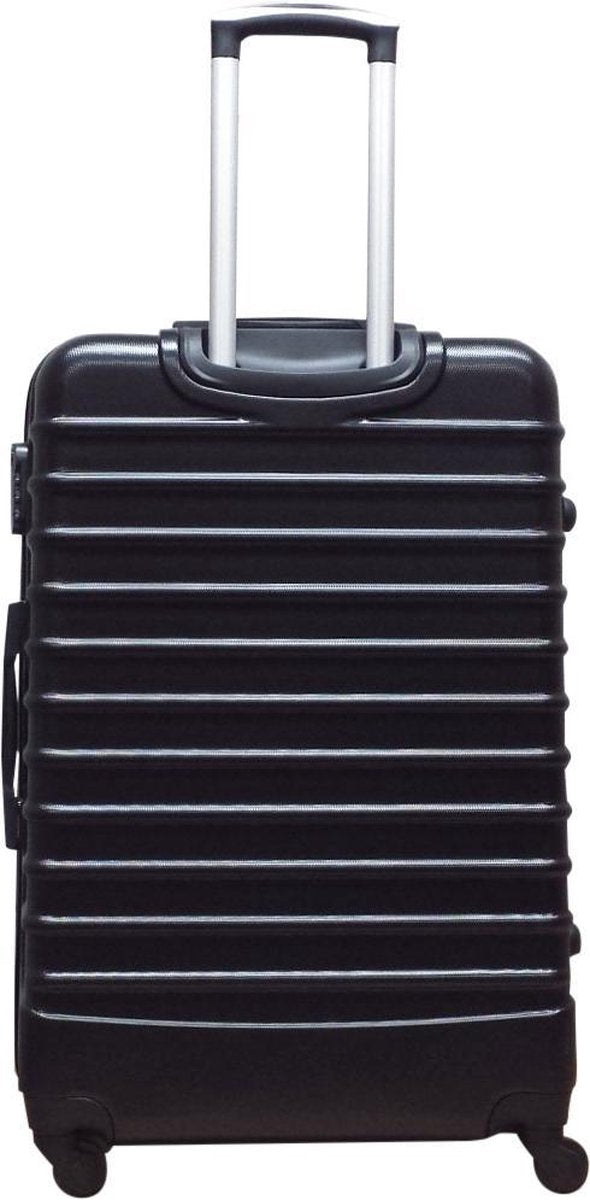 Set de maletas ABS de 2 piezas – Ventura