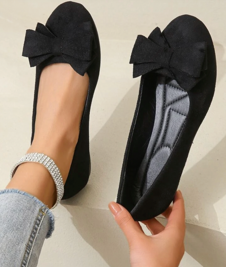 Comfortable Orthopedic Shoes - Olivia