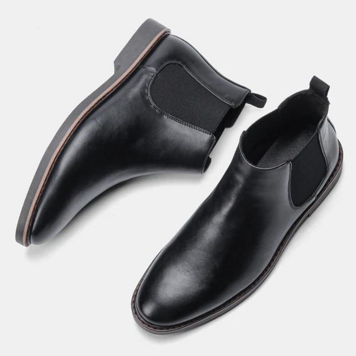 Timeless Chelsea Men's Boots - David