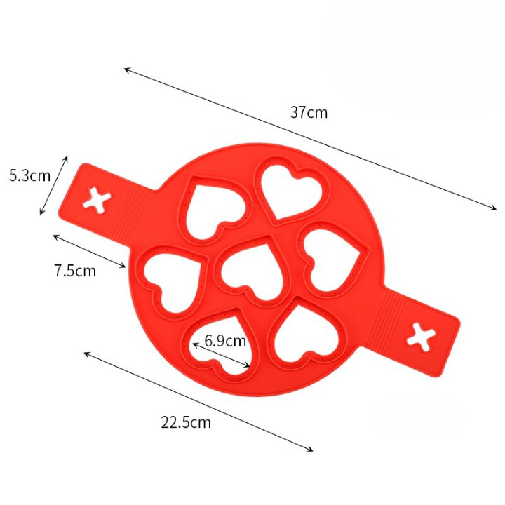 Non-stick pancake pan – FlipMaster