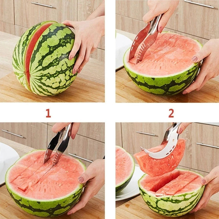 Practical Fruit Cutter - FruitFlow