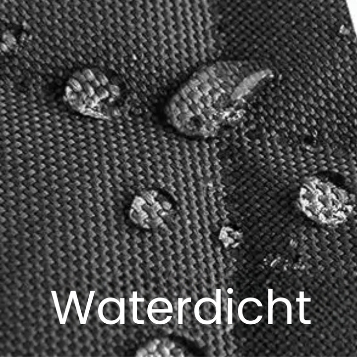 Vanntette hundetepper for bilen - PawShield