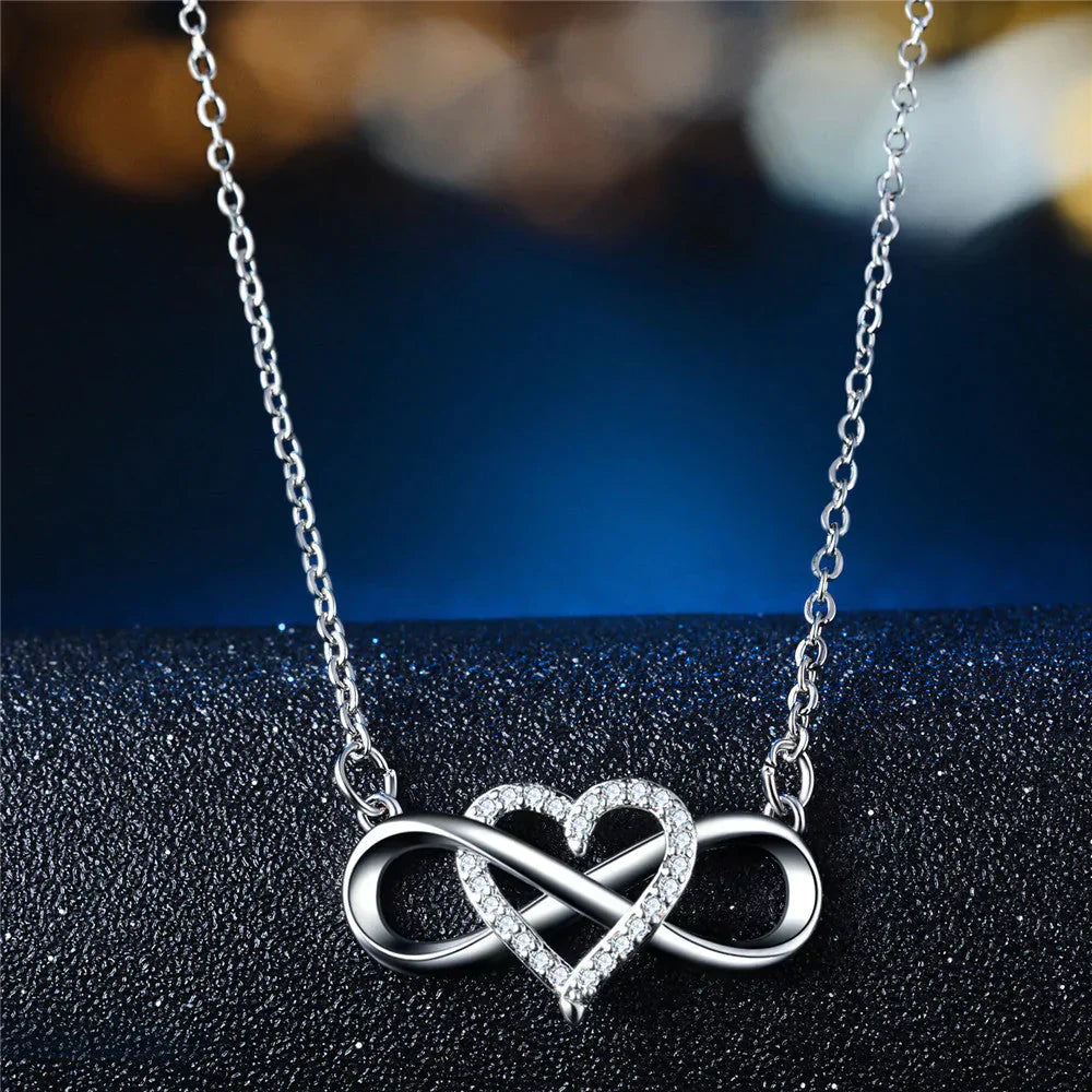 Necklace of Eternal Connection - SoulBond