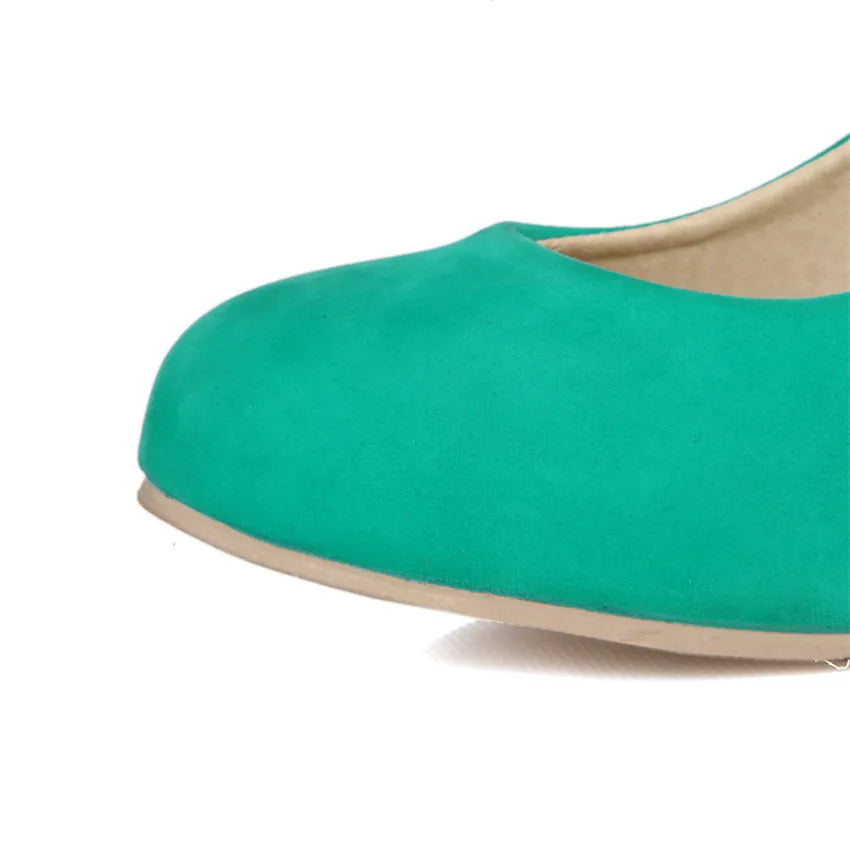 Pumps Pixie Power - Oktoberfest 2026