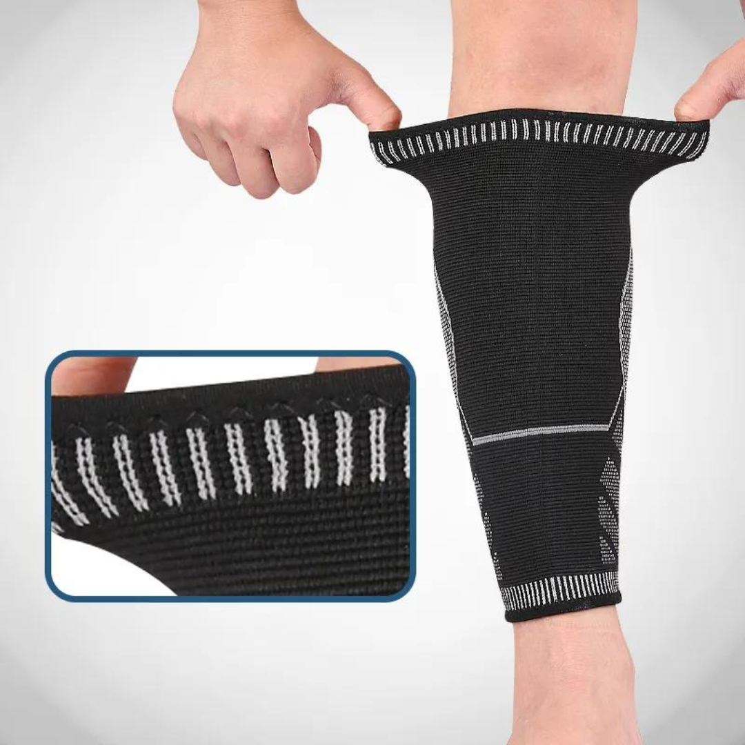 Compression Calf Sleeves - VenoFit SupportSleeves