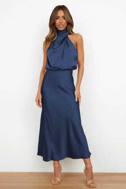 Stylish cocktail dress - Mila