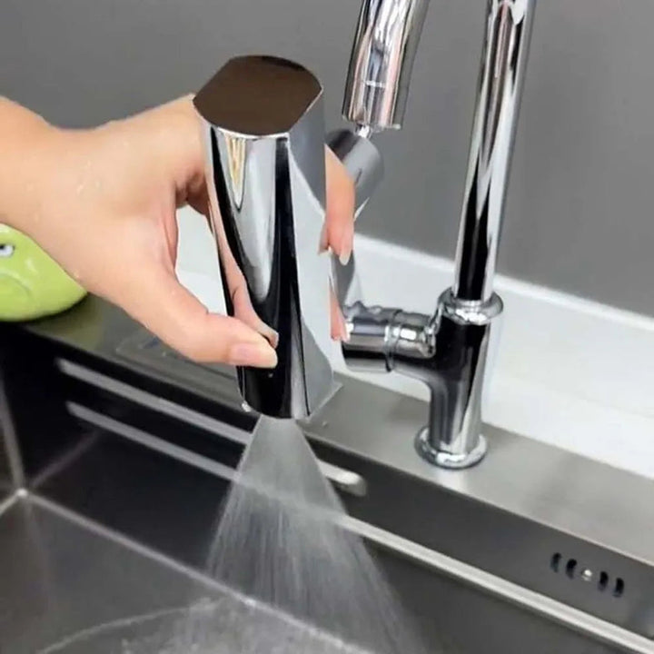 Compact ChatGPT said: ChatGPT Water-Saving Faucet Attachment – AquaPower