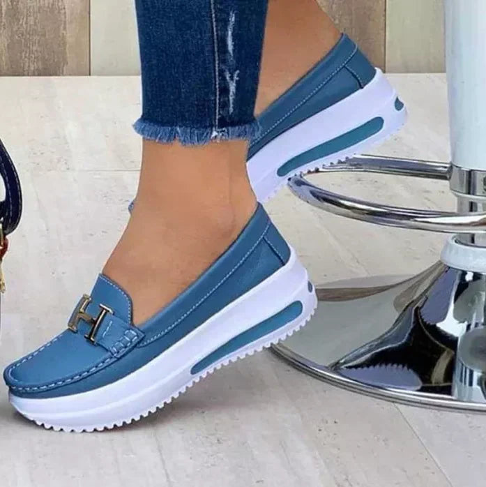 Zapatos de moda ortopédicos para mujer - Mirella