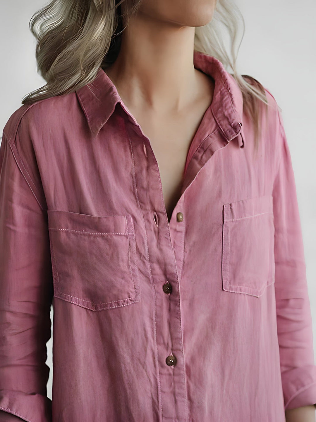 Moderne jumpsuit - Aria