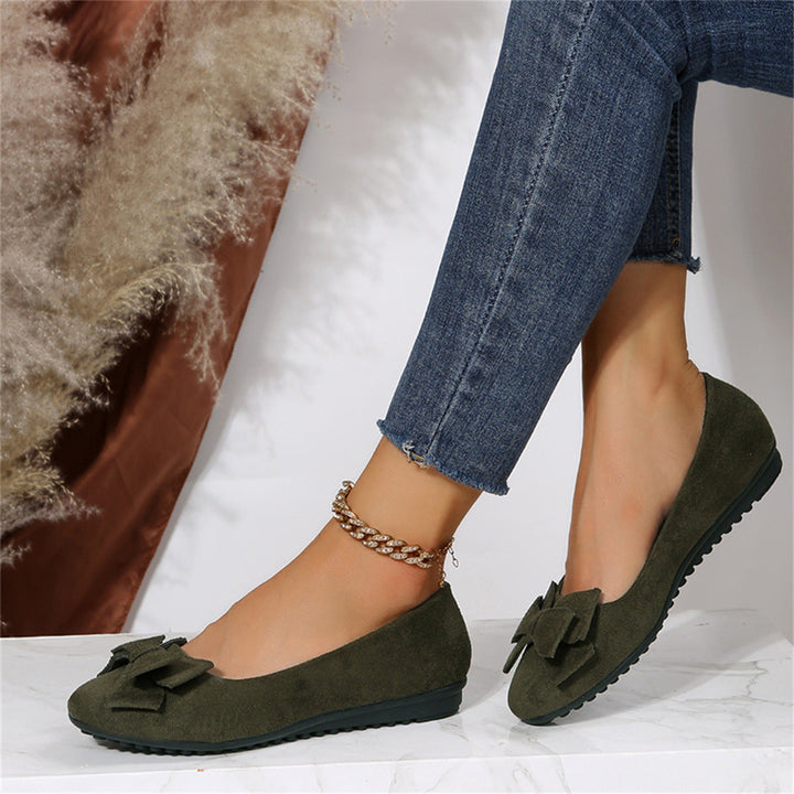 Comfortable Orthopedic Shoes - Olivia
