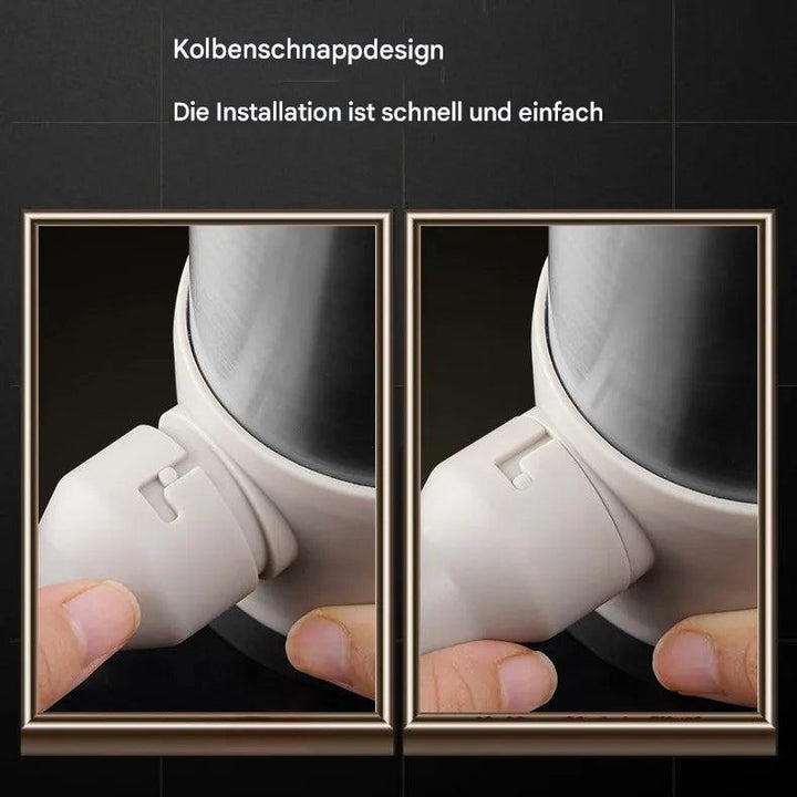 Sausage Machine – SausageCraft