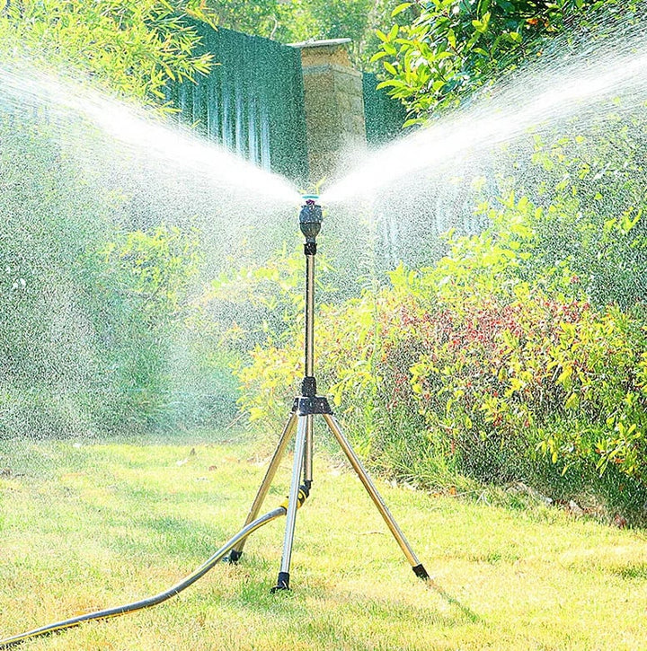 360° hagesprinkler – GreenFlow