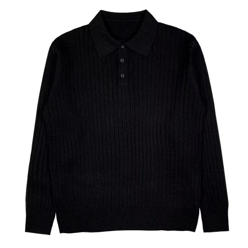 Polo de otoño moderno para hombre - Oliver