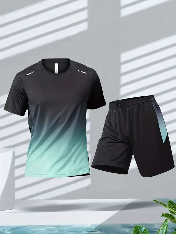 2-delt sportsett for menn – ActiveMax