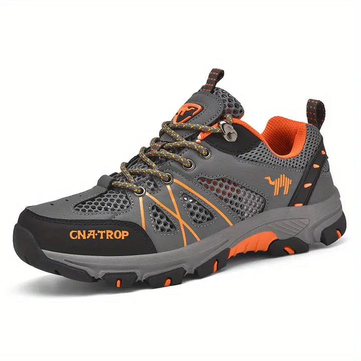 Zapatos de montaña cómodos - SummitPro